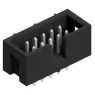 SLUP 31 10 Z Fischer Elektronik PCB Connection Systems
