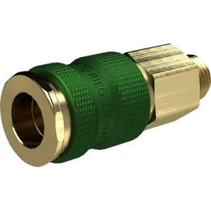 137313 Riegler Fittings and Accessories