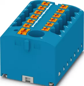 1221425 Phoenix Contact Series Terminals