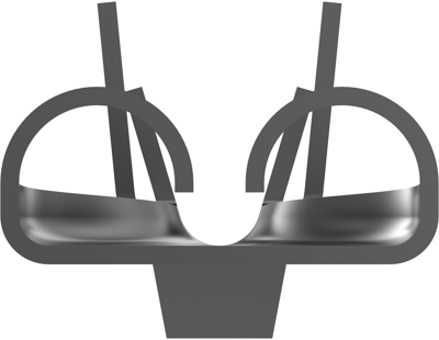 60295-2 AMP Receptacles Image 5