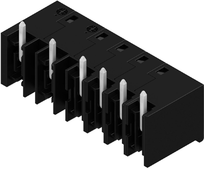 8000078341 Weidmüller PCB Connection Systems Image 2