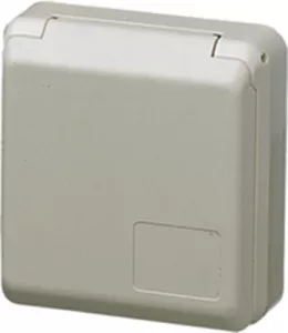 4115 Mennekes CEE Connectors
