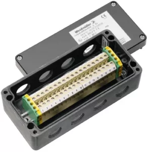 8000004228 Weidmüller General Purpose Enclosures
