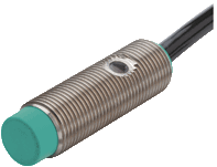282952 PEPPERL+FUCHS Proximity Switches, Reed switches