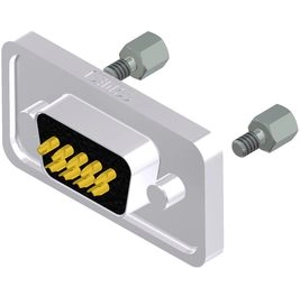 15-000613 CONEC D-Sub Connectors Image 2