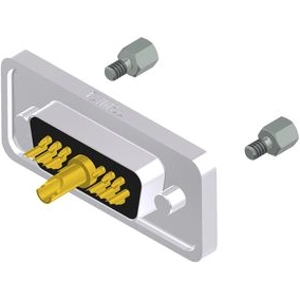 15-005903 CONEC D-Sub Connectors Image 2