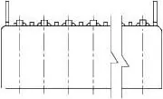 6-487508-3 TE Connectivity FFP/FPC Connectors, ZIF Connectors