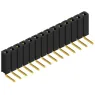 BL 3 14 G Fischer Elektronik PCB Connection Systems