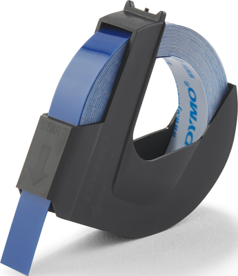 520106 DYMO Ink rolls, Writing ribbons Image 1