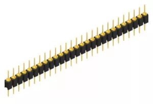 10040157 Fischer Elektronik PCB Connection Systems
