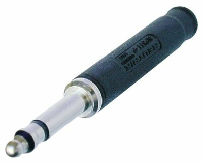 NP3TT-P-B Neutrik Phono Connectors