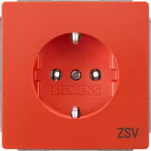 5UB1816 Siemens Sockets, Device Sockets