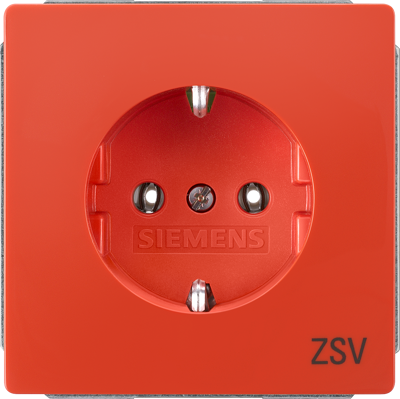 5UB1816 Siemens Sockets, Device Sockets