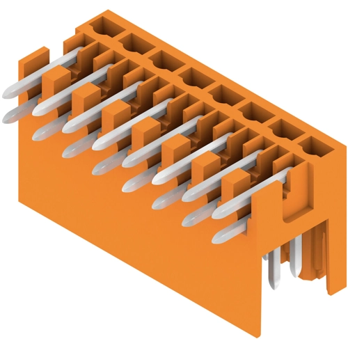 1728200000 Weidmüller PCB Connection Systems Image 2