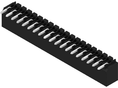 1841800000 Weidmüller PCB Connection Systems Image 2