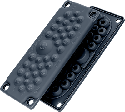 18689PS019005 fastpoint Grommets