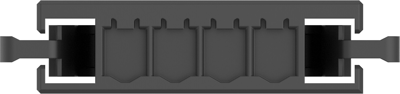 2-178288-4 AMP PCB Connection Systems Image 4