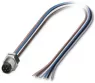 1453494 Phoenix Contact Sensor-Actuator Connectors
