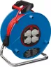 1 20886 0 Brennenstuhl Power Outlet Strips and Cable Drums