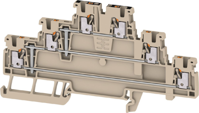 2817980000 Weidmüller Series Terminals