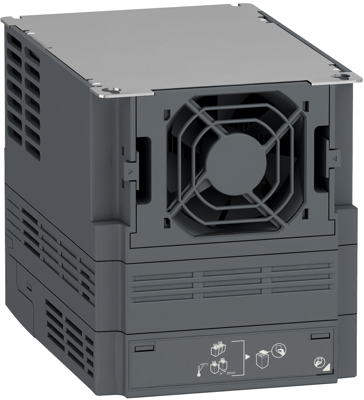 ATV310HU75N4E Schneider Electric Variable speed drive and Accessories Image 4