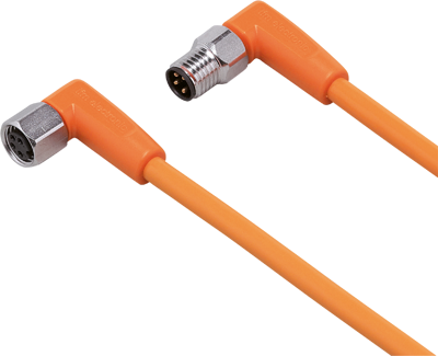 EVT200 IFM electronic Sensor-Actuator Cables