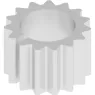 SKK 58 TO 5 Fischer Elektronik Heat Sinks
