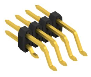 10062250 Fischer Elektronik PCB Connection Systems
