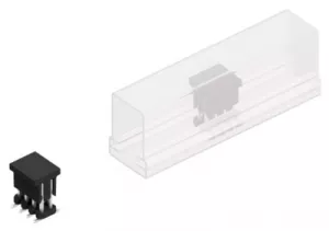 10068987 Fischer Elektronik PCB Connection Systems