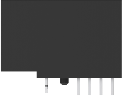 1-1747145-7 AMP PCB Connection Systems Image 2