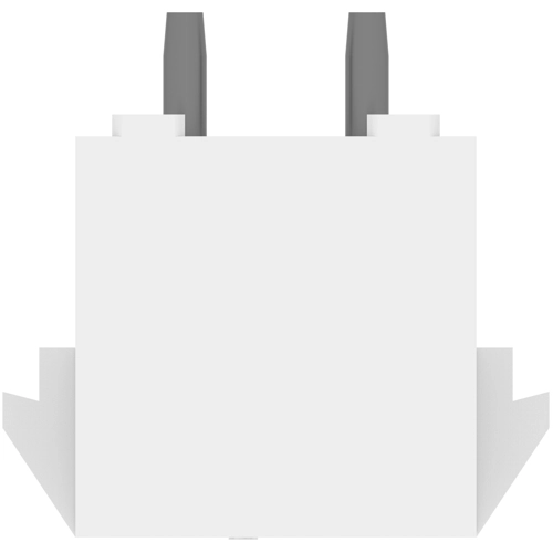 1586879-1 TE Connectivity PCB Connection Systems Image 3