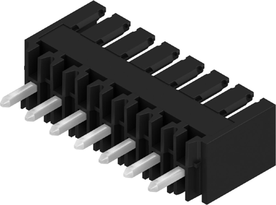 1616060000 Weidmüller PCB Connection Systems Image 2