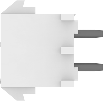 350585-1 AMP PCB Connection Systems Image 2