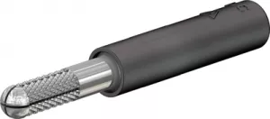 24.0163-21 Stäubli Electrical Connectors T&M Adapters
