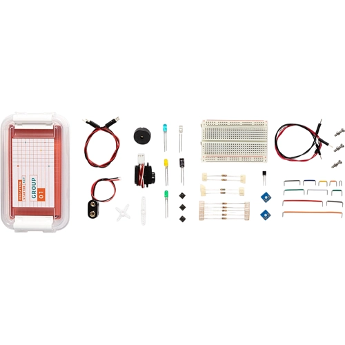 AKX00023 Arduino Microcontroller Kits Image 5