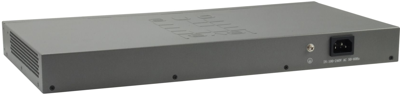 FGU-5021 EFB-Elektronik Industrial ethernet switches Image 2
