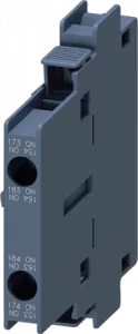 3RH1921-1KA20 Siemens Contactors