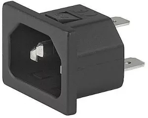 6162.0030 SCHURTER Device Connectors