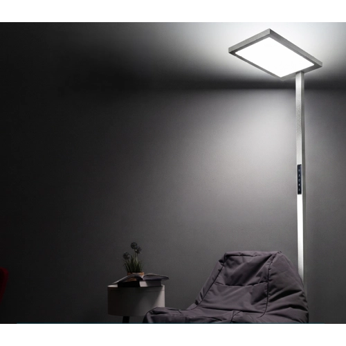 LX700196 Luxula Workplace Lamps Image 3