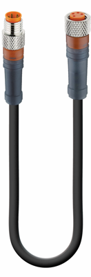 4372 Lumberg Automation Sensor-Actuator Cables