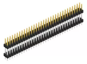 10057227 Fischer Elektronik PCB Connection Systems