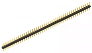 SLY108145G Fischer Elektronik PCB Connection Systems