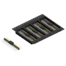 SLY 10 SMD 040 38 S B TR Fischer Elektronik PCB Connection Systems