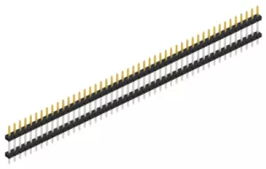 SLY507547S Fischer Elektronik PCB Connection Systems