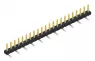 SLY7SMD03622S Fischer Elektronik PCB Connection Systems