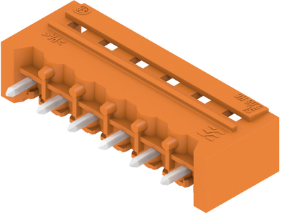 1146820000 Weidmüller PCB Connection Systems Image 2