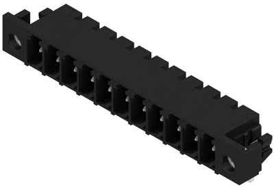 1863810000 Weidmüller PCB Connection Systems Image 1