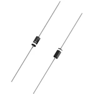 1N5348B Diotec Semiconductors Zener Diodes