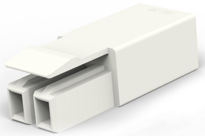 2834048-1 TE Connectivity LED Connectors