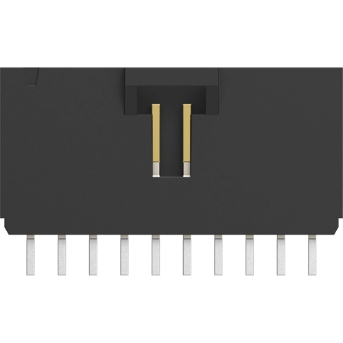 103735-9 AMP PCB Connection Systems Image 5